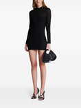 Load image into Gallery viewer, BALMAIN DF1R8029KG96EACNOIR/ARGENT
