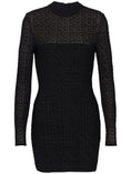 Load image into Gallery viewer, BALMAIN DF1R8029KG96EACNOIR/ARGENT
