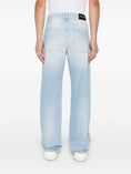 Load image into Gallery viewer, BALMAIN DH0ML135DE956FCBLEU JEAN CLAIR
