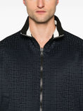 Load image into Gallery viewer, BALMAIN DH1TF840VE82SKUBLEU FONCE/MARINE
