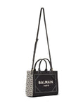 Load image into Gallery viewer, BALMAIN DN1FE809TPACGFEIVORIE/NOIR
