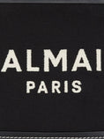 Load image into Gallery viewer, BALMAIN DN1FE809TPACGFEIVORIE/NOIR
