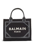 Load image into Gallery viewer, BALMAIN DN1FE809TPACGFEIVORIE/NOIR
