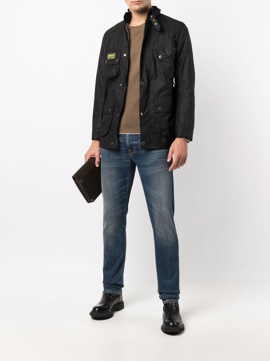 BARBOUR MWX0958MWXBK91