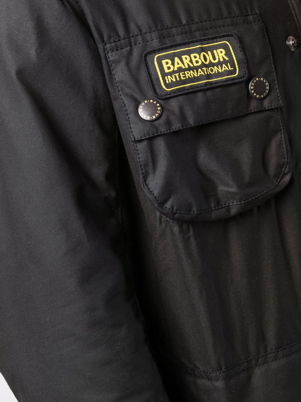 BARBOUR MWX0958MWXBK91