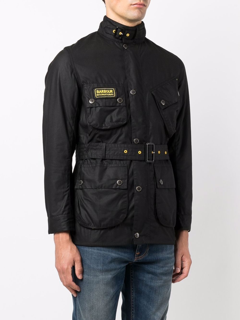 BARBOUR MWX0958MWXBK91