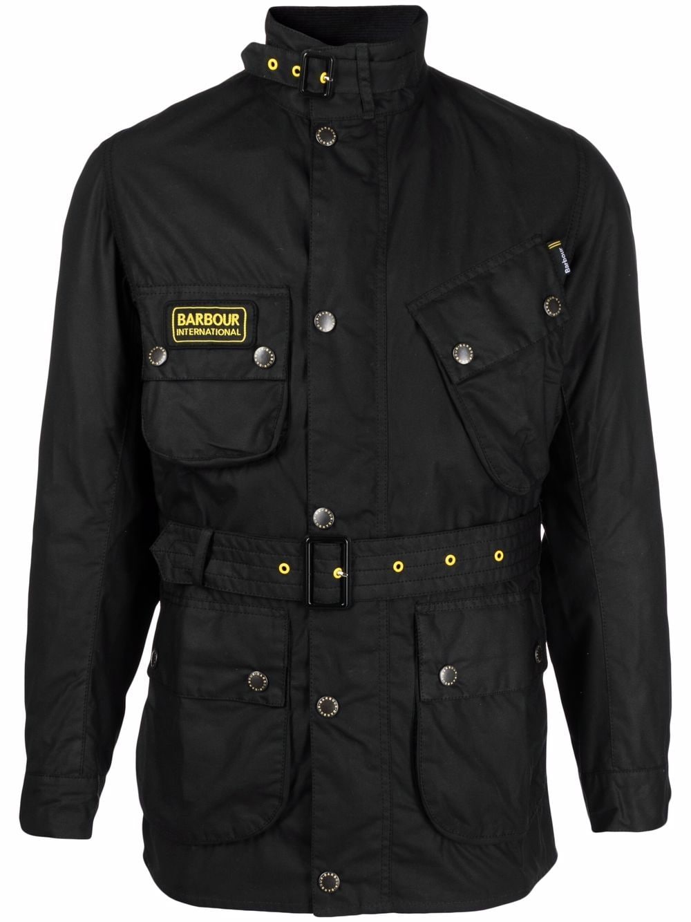 BARBOUR MWX0958MWXBK91