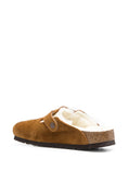 Load image into Gallery viewer, BIRKENSTOCK 1001141BOSTONMINK
