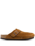 Load image into Gallery viewer, BIRKENSTOCK 1001141BOSTONMINK
