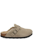 Load image into Gallery viewer, BIRKENSTOCK 1028299BOSTONTAUPE
