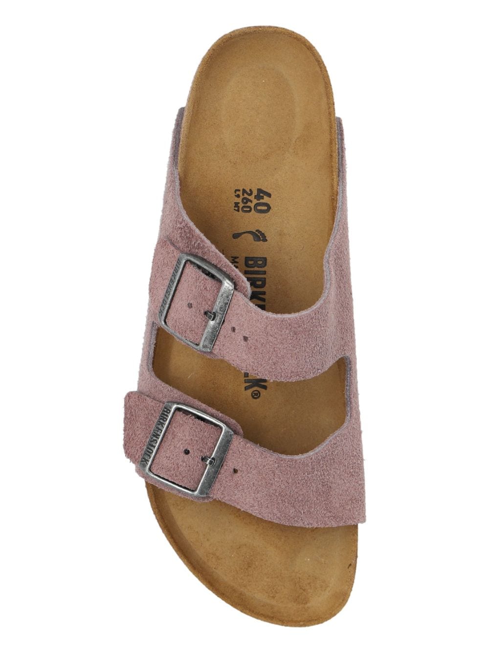 BIRKENSTOCK 1028345ARIZONAPURPLE