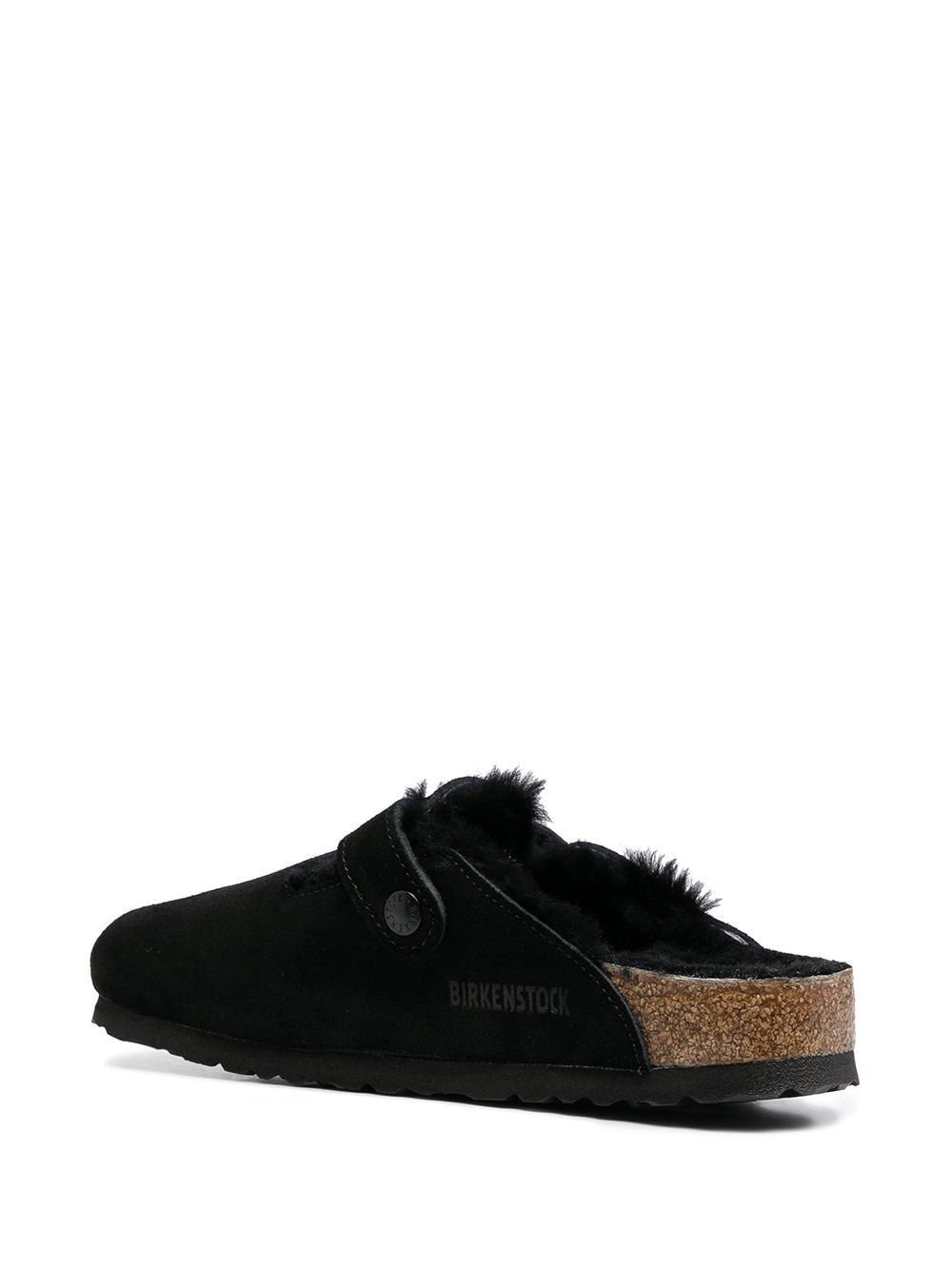 BIRKENSTOCK 259883BOSTONBLACK