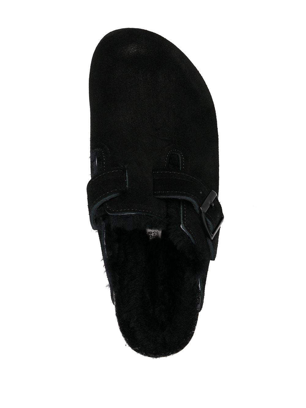 BIRKENSTOCK 259883BOSTONBLACK