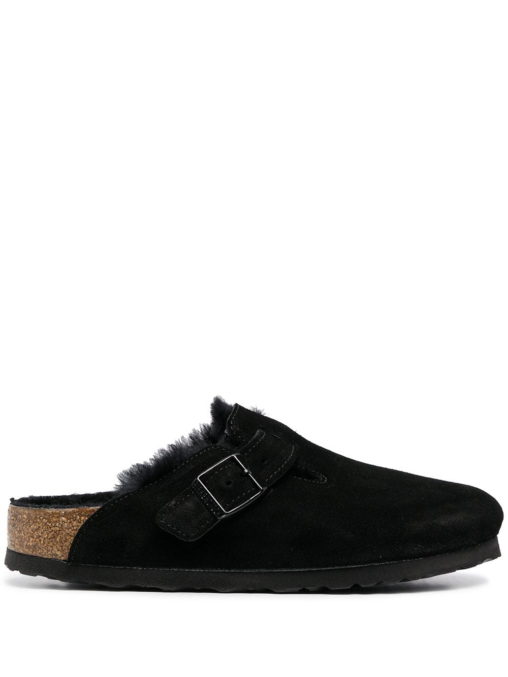 BIRKENSTOCK 259883BOSTONBLACK