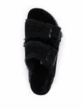 Load image into Gallery viewer, BIRKENSTOCK 752663ARIZONABLACK
