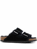 Load image into Gallery viewer, BIRKENSTOCK 752663ARIZONABLACK
