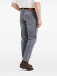 Load image into Gallery viewer, BRUNELLO CUCINELLI M240PO1090C9007DENIM GRIGIO MEDIO
