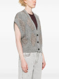 Load image into Gallery viewer, BRUNELLO CUCINELLI MCM518806CYT56GRIGIO MEDIO+PIOMBO
