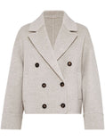 Load image into Gallery viewer, BRUNELLO CUCINELLI MD5327960C001BEIGE FREDDO
