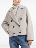 Load image into Gallery viewer, BRUNELLO CUCINELLI MD5327960C001BEIGE FREDDO
