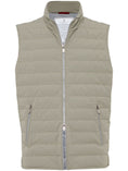 Load image into Gallery viewer, BRUNELLO CUCINELLI MM4911797*CRY56MILITARY+GRIGIO MEDIO
