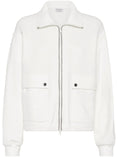 Load image into Gallery viewer, BRUNELLO CUCINELLI MN05NHS806C7220OFF WHITE
