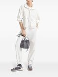 Load image into Gallery viewer, BRUNELLO CUCINELLI MN05NHS806C7220OFF WHITE
