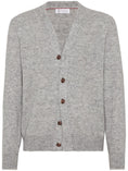 Load image into Gallery viewer, BRUNELLO CUCINELLI MSO706806CEW58GRIGIO
