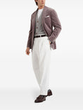 Load image into Gallery viewer, BRUNELLO CUCINELLI MSO706806CEW58GRIGIO
