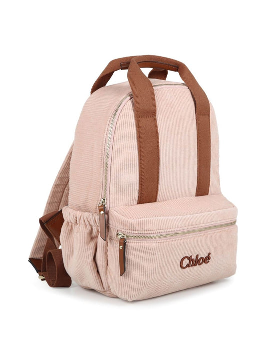 CHLOE KIDS C20275ROSA PALLIDO