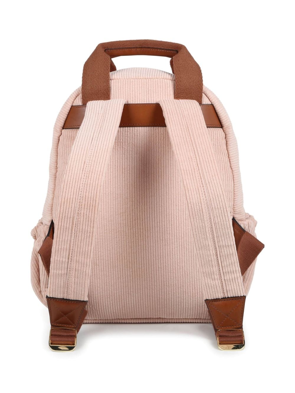 CHLOE KIDS C20275ROSA PALLIDO