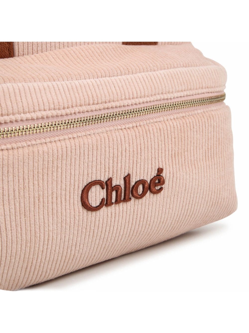 CHLOE KIDS C20275ROSA PALLIDO