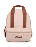 Load image into Gallery viewer, CHLOE KIDS C20275ROSA PALLIDO
