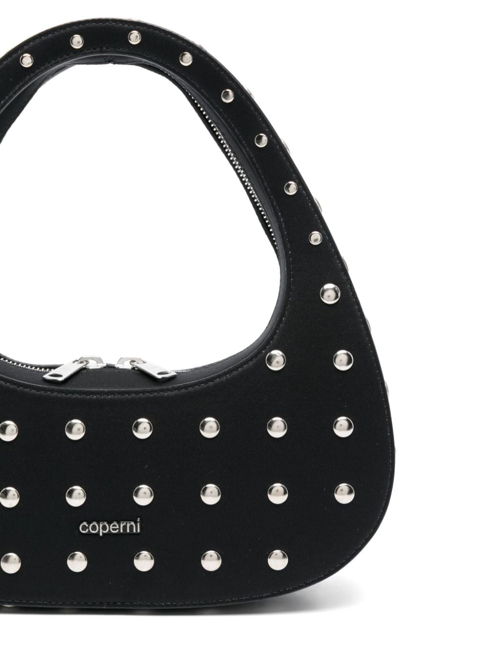 COPERNI COPBA60STF9003BLACK-SILVER