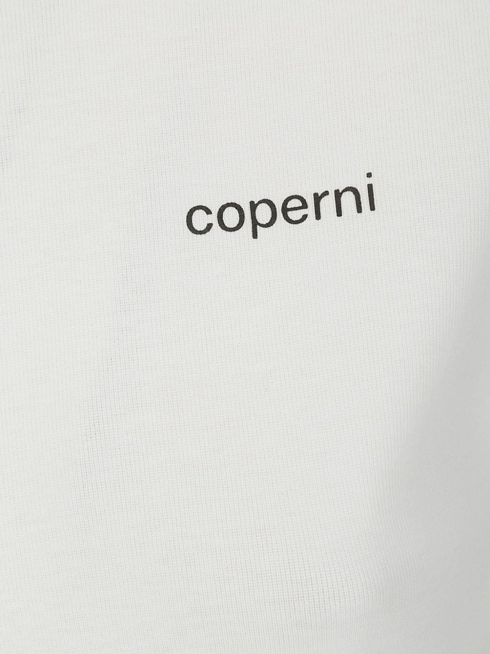 COPERNI COPJS07F5012WHITE-BLACK