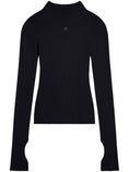 Load image into Gallery viewer, COURREGES 324MPU186FI0049BLACK
