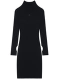 Load image into Gallery viewer, COURREGES 324MRO466FI0049BLACK
