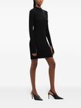 Load image into Gallery viewer, COURREGES 324MRO466FI0049BLACK
