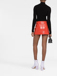 Load image into Gallery viewer, COURREGES PERMPU022FI0001BLACK
