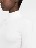 Load image into Gallery viewer, COURREGES PERMPU022FI0001WHITE
