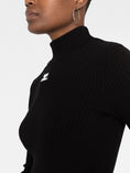 Load image into Gallery viewer, COURREGES PERMPU022FI0001BLACK
