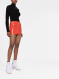 Load image into Gallery viewer, COURREGES PERMPU022FI0001BLACK
