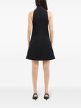 Load image into Gallery viewer, COURREGES VESCRO456PL0007BLACK
