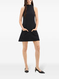 Load image into Gallery viewer, COURREGES VESCRO456PL0007BLACK
