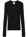 Load image into Gallery viewer, COURREGES VESMPU187FI0001BLACK
