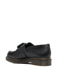 Load image into Gallery viewer, DR. MARTENS 22209001ADRIAN YSBLACK SMOOTH
