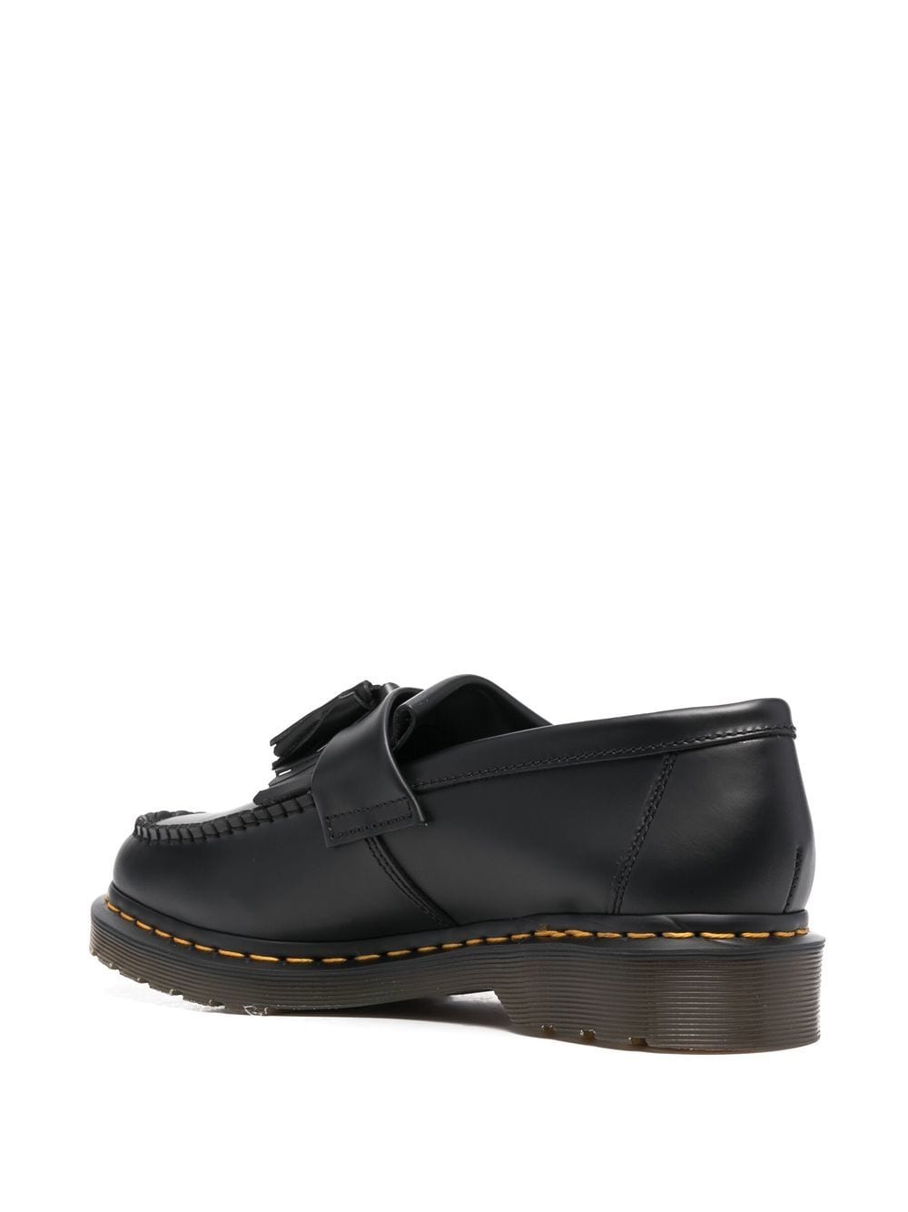 DR. MARTENS 22209001ADRIAN YSBLACK SMOOTH