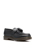 Load image into Gallery viewer, DR. MARTENS 22209001ADRIAN YSBLACK SMOOTH
