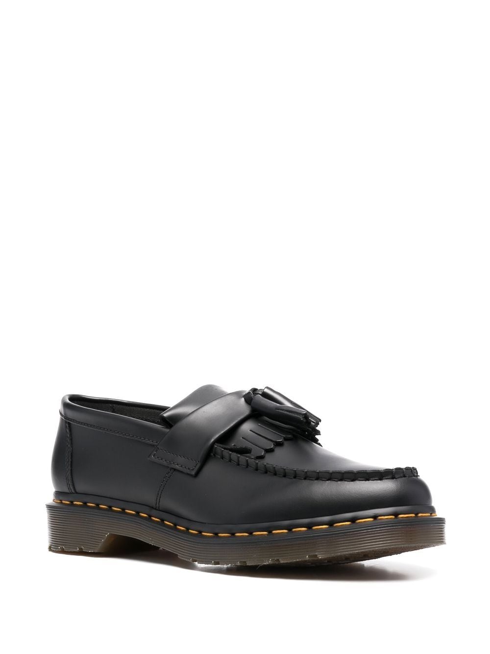 DR. MARTENS 22209001ADRIAN YSBLACK SMOOTH