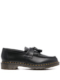 Load image into Gallery viewer, DR. MARTENS 22209001ADRIAN YSBLACK SMOOTH
